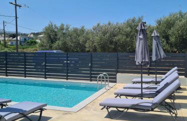 Our Villa - Villa Rena - Foto 24