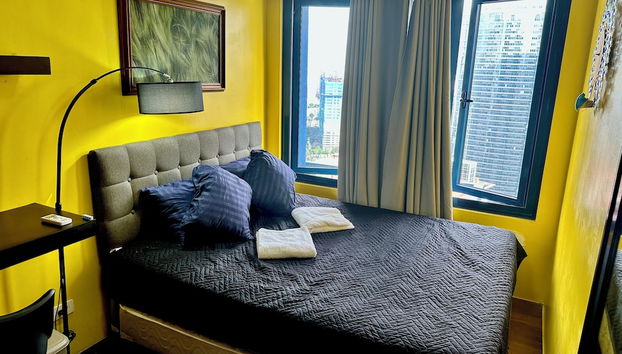 Apartment in City of Makati with swimming pool - Foto 5