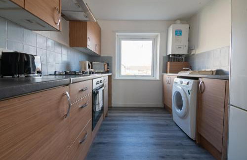 Renfrew House - Foto 8