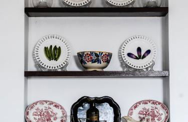 Morgadio da Calcada Douro Wine&Tourism - Photo 29