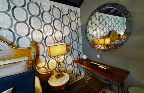 The Q Loft Galveston - Foto 15