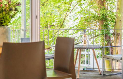 BENSIMON apartments Prenzlauer Berg - Foto 99