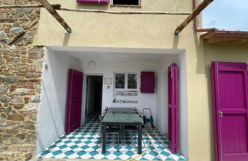 Podere Buriano, Villa with Swimmingpool - Foto 39