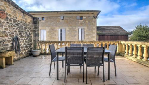 Les Coquelicots Évasion en Dordogne - Foto 4