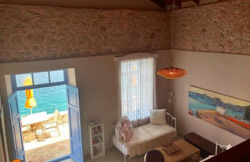 Villa Hiona-Seafront Villa - Foto 27