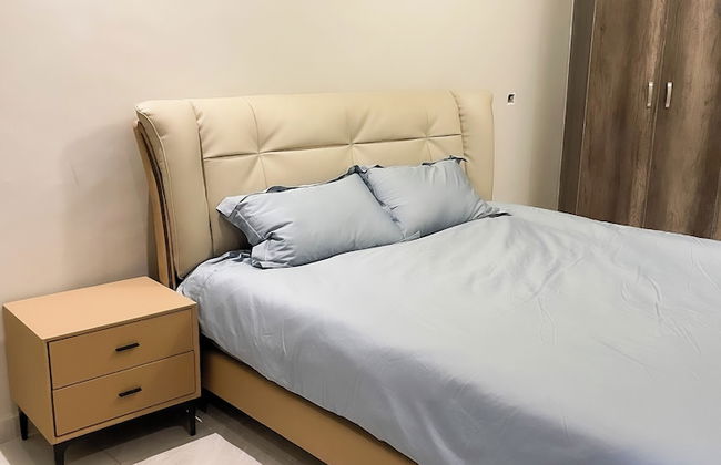 Nsiimenta Stay 1BR - Foto 1