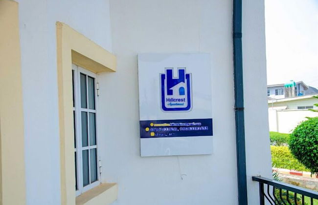 Hill Crest Apartments - Foto 31