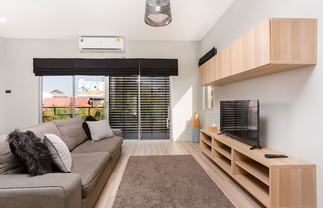 Studio365 Apartment - Foto 42