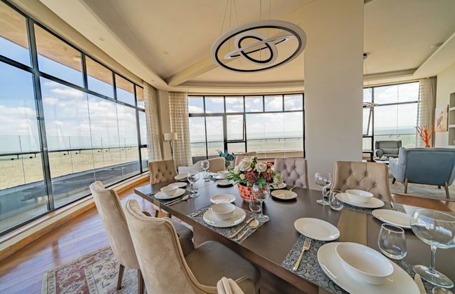 The Curve by the Park Off Mombasa Road - Foto 35