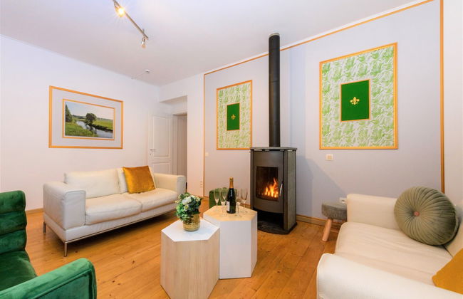 Zythogite Appartement 9 personnes - Photo 11