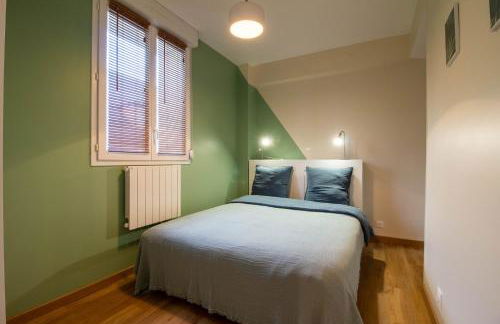 Cocooning Giverny Vernon n4 et n9 - Foto 12