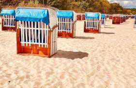 Premium-Apartment-OstseePur-incl Parken-Wlan-Strand und Citynähe - Foto 42