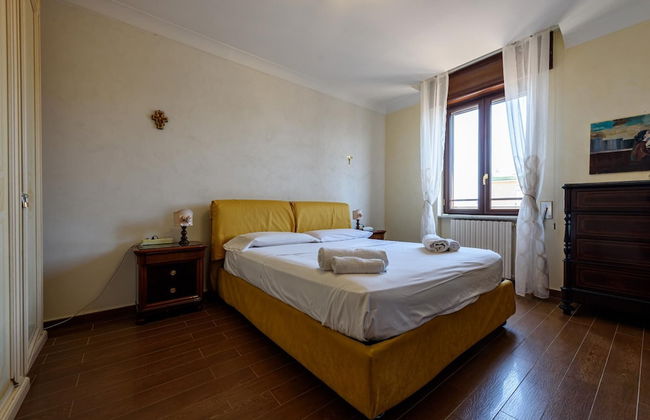 Piazza Francesco Muzii 11 - Foto 8