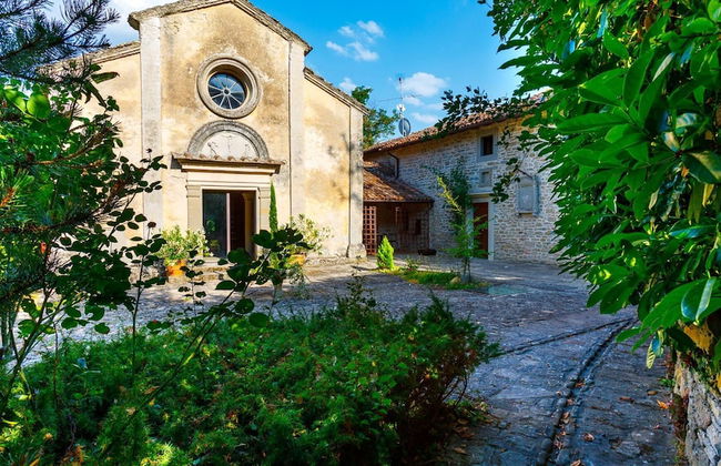 Fc-i310-lcal0at - Pieve del Borgo 6 2 - Foto 35