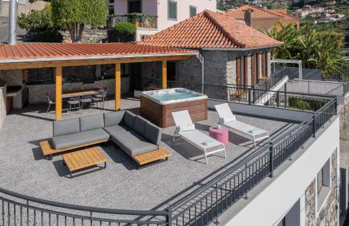 Casa de Pedra by An Island Apart - Foto 8