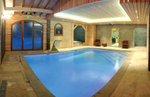 "Montagne Station Prapoutel" Vue Panoramique - Foto 31