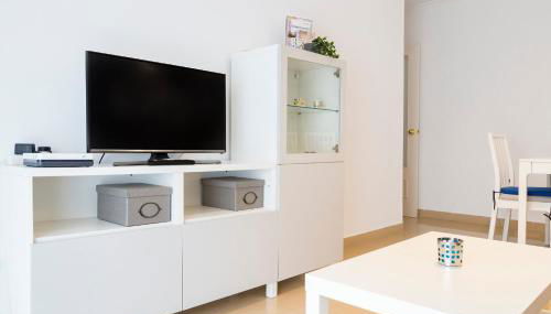 Apartamento Málaga Agreda - Photo 2