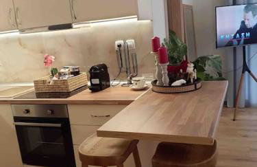 Cozy studio στο κεντρο - Foto 3