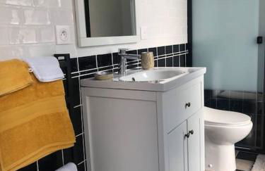 Studio entre bois et mer, chez Mathilde et Jérémy - Foto 10