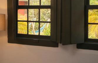 Chalés Cores da Mata - Foto 47