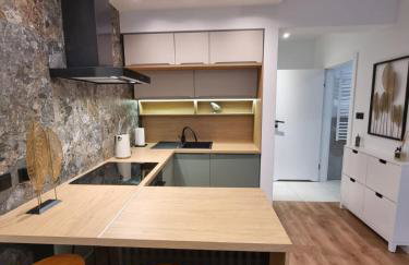 Mała Poleska - przytulny apartament z ogródkiem - Photo 14