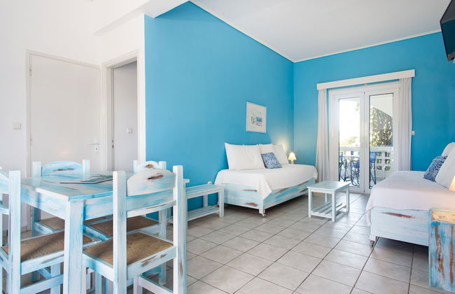 Daphne's Club Hotel Apartments - Foto 9