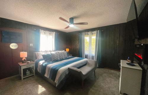 Hiwassee Lake Lodge - Foto 10