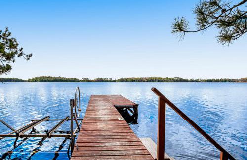 Bucky's PineIsle Retreat - Foto 28