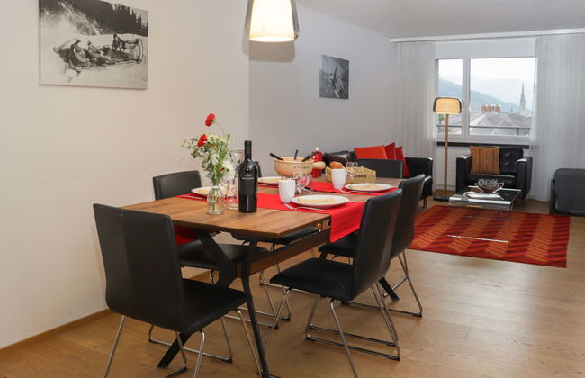 Allod Park Haus C 705 - Foto 8