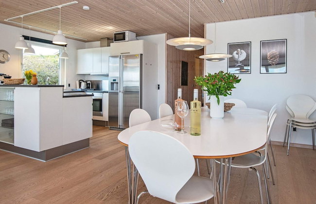 Luxury Retreat in Hejlsminde - By Traum - Foto 9