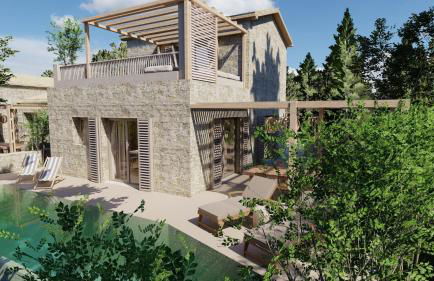 PAPADRIA VILLAS - Modern Luxury villas near Kathisma Beach - Photo 54