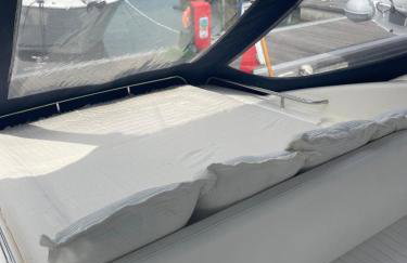 Boat Accommodation Ltd - Foto 7