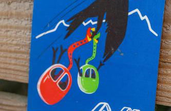 La maison d'Albane Briançon Serre Chevalier Vallée 5 personnes - Photo 48