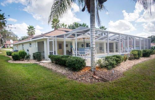 On the Course with a Pool - Foto 38