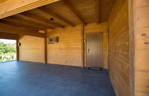 La Natura Holiday Home - Foto 50