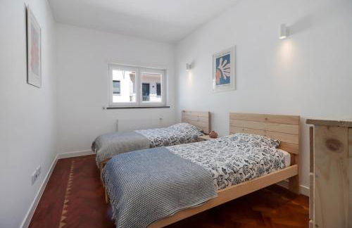 Cascais Villa - private pool - Foto 32