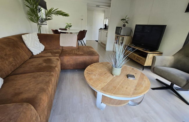 Home in the Dancing Forest - Foto 8