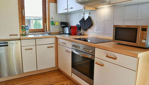 Feriendorf Blauvogel Blauvogel 031 - Foto 4