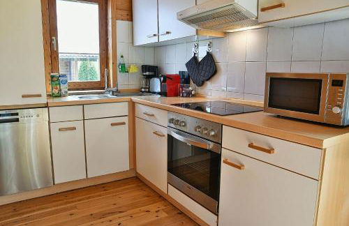 Feriendorf Blauvogel Blauvogel 031 - Foto 4