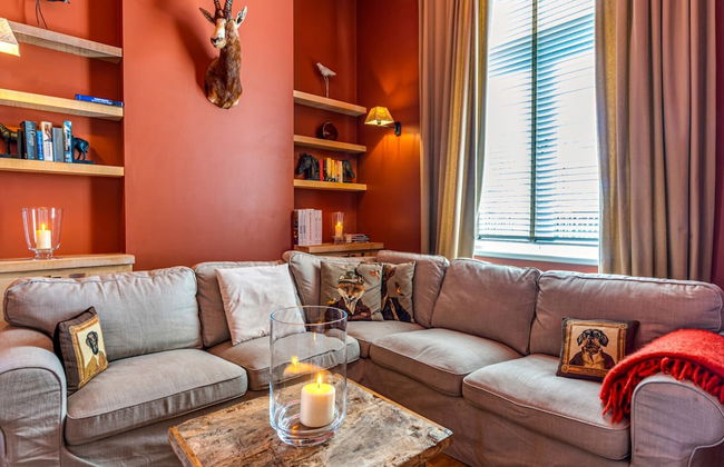 Villa in Former School - Foto 21