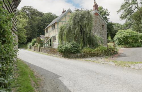 The Old Rectory - Foto 3