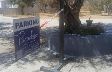 Paradise Apartment, Lardos Village - Photo 8