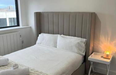 Stylish & Cosy One Bedroom Condo - Foto 8