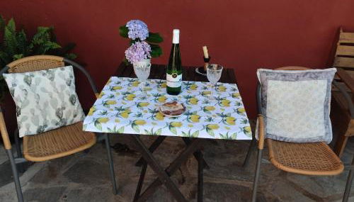 Casa Rural Amapola - Foto 2