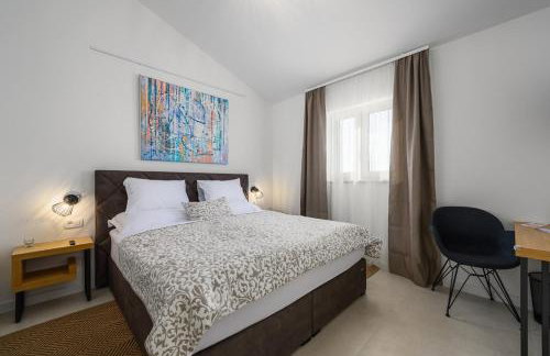 Villa Rosmarino Muntrilj - Foto 24