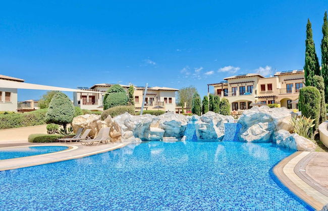 One Bedroom Apartment Pyrgos Cc12 Beautiful sea and Sunset Views - Foto 10