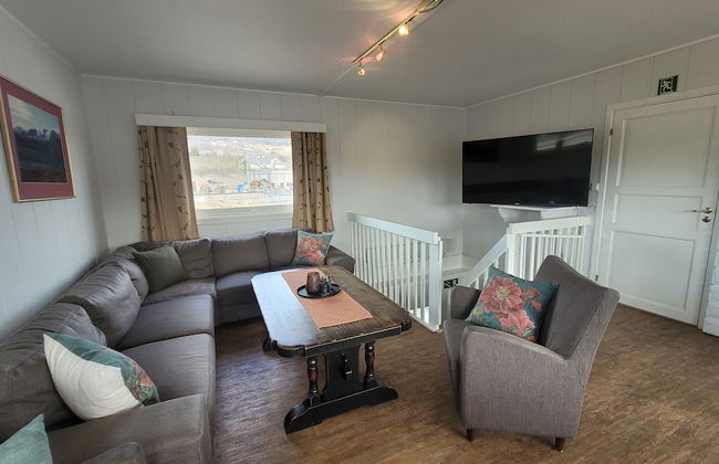 Øen Turistsenter Cottages - Foto 66