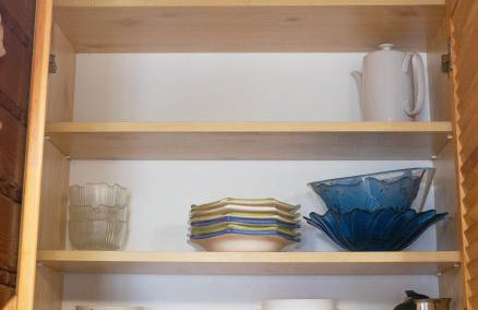 Domek myśliwski na wsi - Foto 7