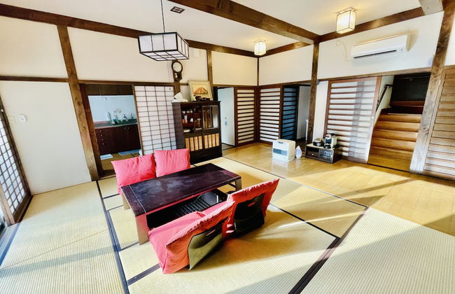 Hakone Man Rai Private Villa & Garden - Foto 25