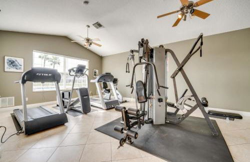 Kissimmee Resort-Style Home Close to Shops and Eats - Foto 33